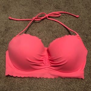 Victoria’s Secret Swim Top